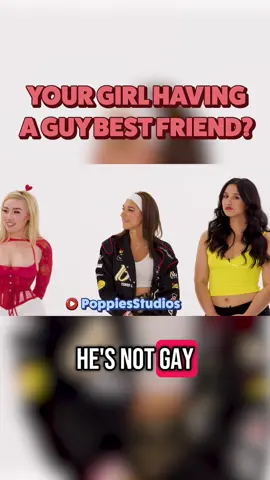 Would you be okay with this?? - Blind Dating 7 Girls @poppiesstudios
