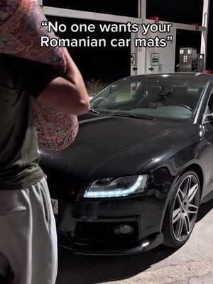 You’re outside the culture. #car #caraccessories #culture #persian 