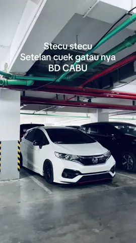 🙇#jazzgk5 #lampung #jazz #jazzgk #fypage #hondajazz 