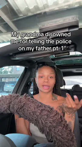 This is literally my real life 🙂. I am healing for sure & much easier to speak on but I always said when I get a platform I’m going to talk about it because the police did nothing. His sisters and his mother definitely did not agree with my sister & I’s decision. I have not spoken to them since. I just saw a few comments that knew who my father was from a rap group out of PA, Texas & he still living freely & I’m not sure that should be allowed. #storytime #fyp #therenitylove