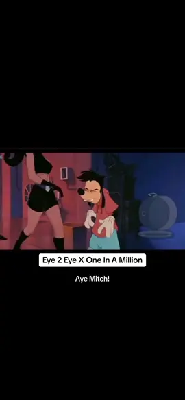 Ima keep uploading til it sticks! - 30 years of Goofy Movie! - Mashup wit the lovely Aaliyah 🙏🏾 - FOR EDUCATIONAL PURPOSES ONLY! #yearight #mashup #goofymovie #aaliyah #foryou #foyourpage #fwp 