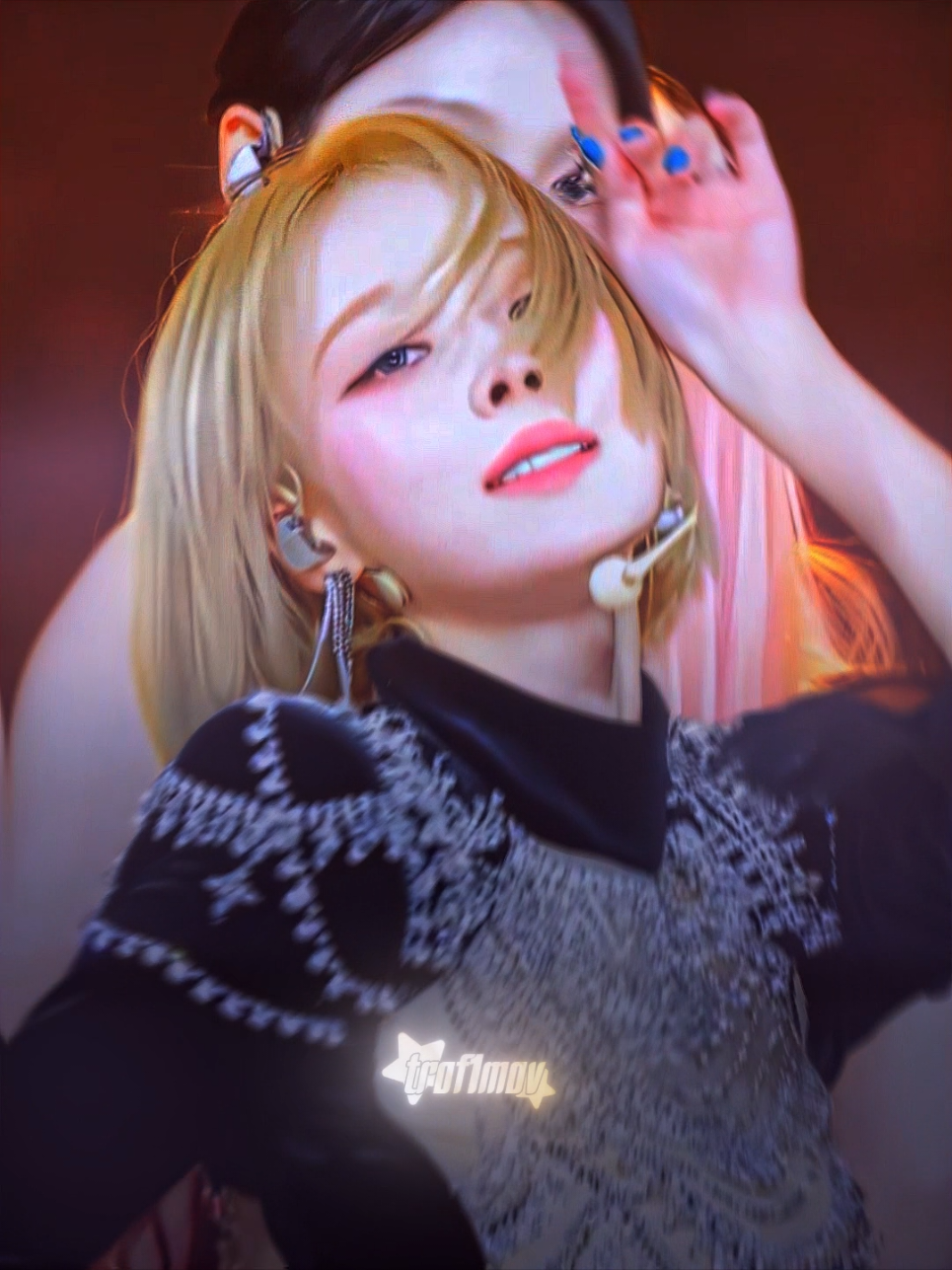 who did you get? / cc on my boosty #aespa #aespaedit #winter #winteraespa #winteredit #kpop #kpopedit #edit 