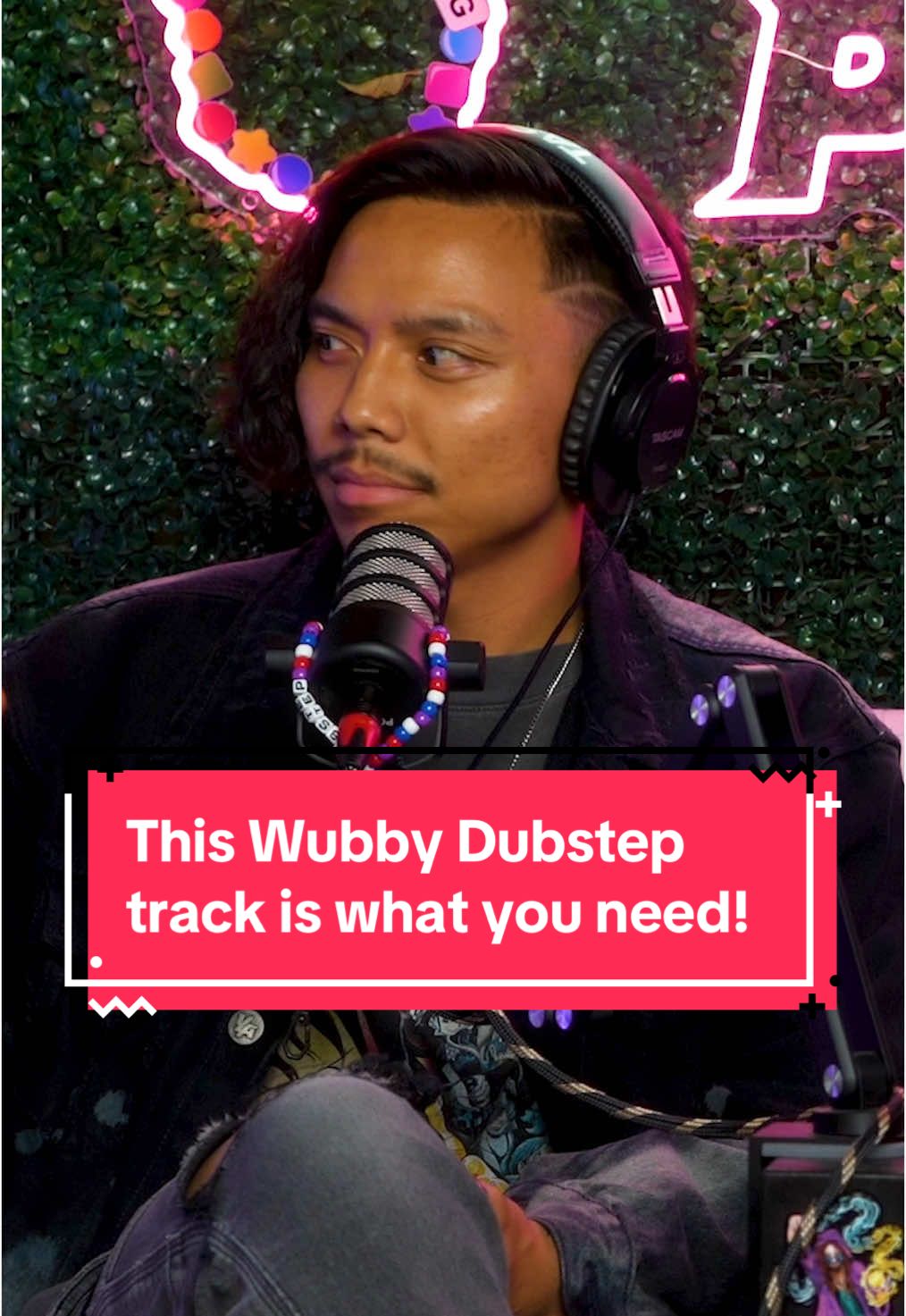 This wubby track definitely tickled our brains! (lD: “Perfect Day” - @ZEALR #edm #edmtiktok #edmtok #electronicmusic #dubstep #electronicdancemusic 