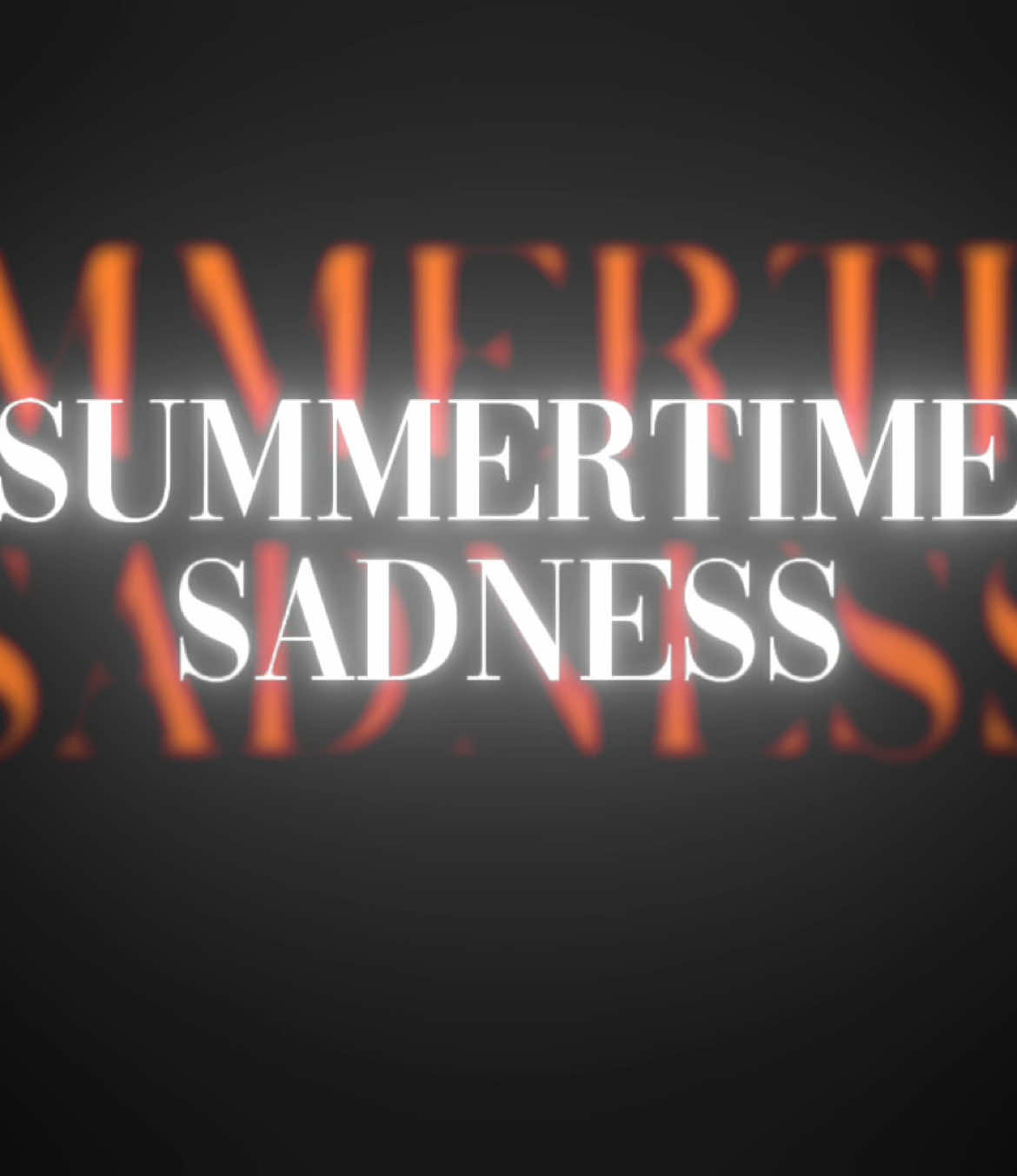 18:53 || Summertime sadness #fyp #foryouu #foryoupage #foryoupage #fypシ゚vira #lanadelrey #summertimesadness 