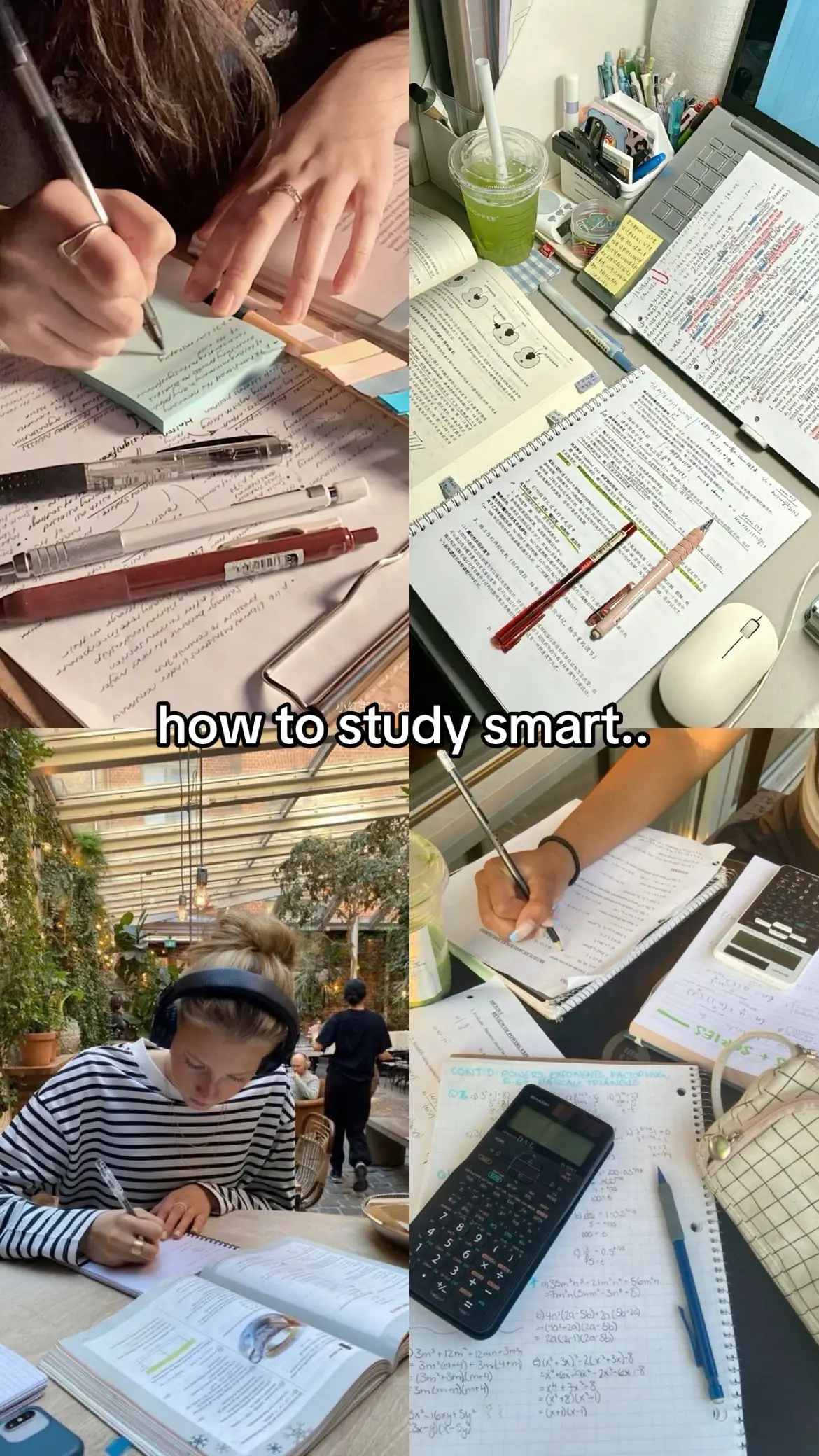 TurboLearn Ai is my favorite method, there’s no beating the podcast and quiz features! #studytok #pomodoro #feynmantechnique #study #studyhacks #student #academicmotivation #studyingtips #examseason #collegelife #medschool #notetaking #notes 