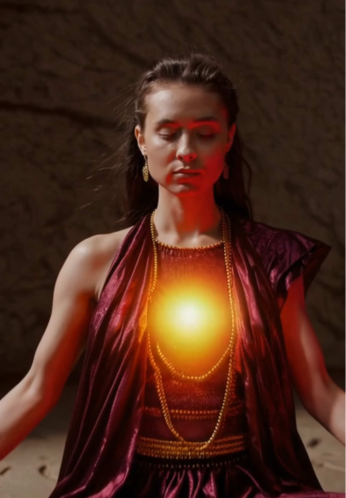 🟡 Solar Plexus Chakra Activation – Stand In Your Power ✨ I am love. I am light. I am safe. ✨ I am love. I am light. I am safe. ✨ I am love. I am light. I am safe. (Repeat this 7x as soon as you wake up — let it program your power into your core.) This is your fire center. The seat of your confidence. The source of your self-worth, your discipline, and your ability to show up fully in this world. Every time you breathe into your solar plexus, you’re choosing: → Direction over doubt → Courage over confusion → Inner light over outer noise This is not just a meditation. This is a remembering. A ritual of reclamation. Subscribe to Inside Chakra Matrix on YouTube for guided activations that rewire your subconscious and awaken your power. #solarplexus #innerpower #chakrameditation #spiritualhealing #subconsciousprogramming #insidematrix #selfworthawakening 