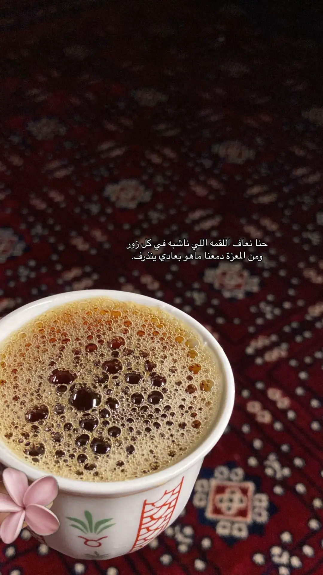 #قصايد #شعر #مزيد_الوسمي #بدون_موسيقى #تصويري #عشوائيات #🌷 