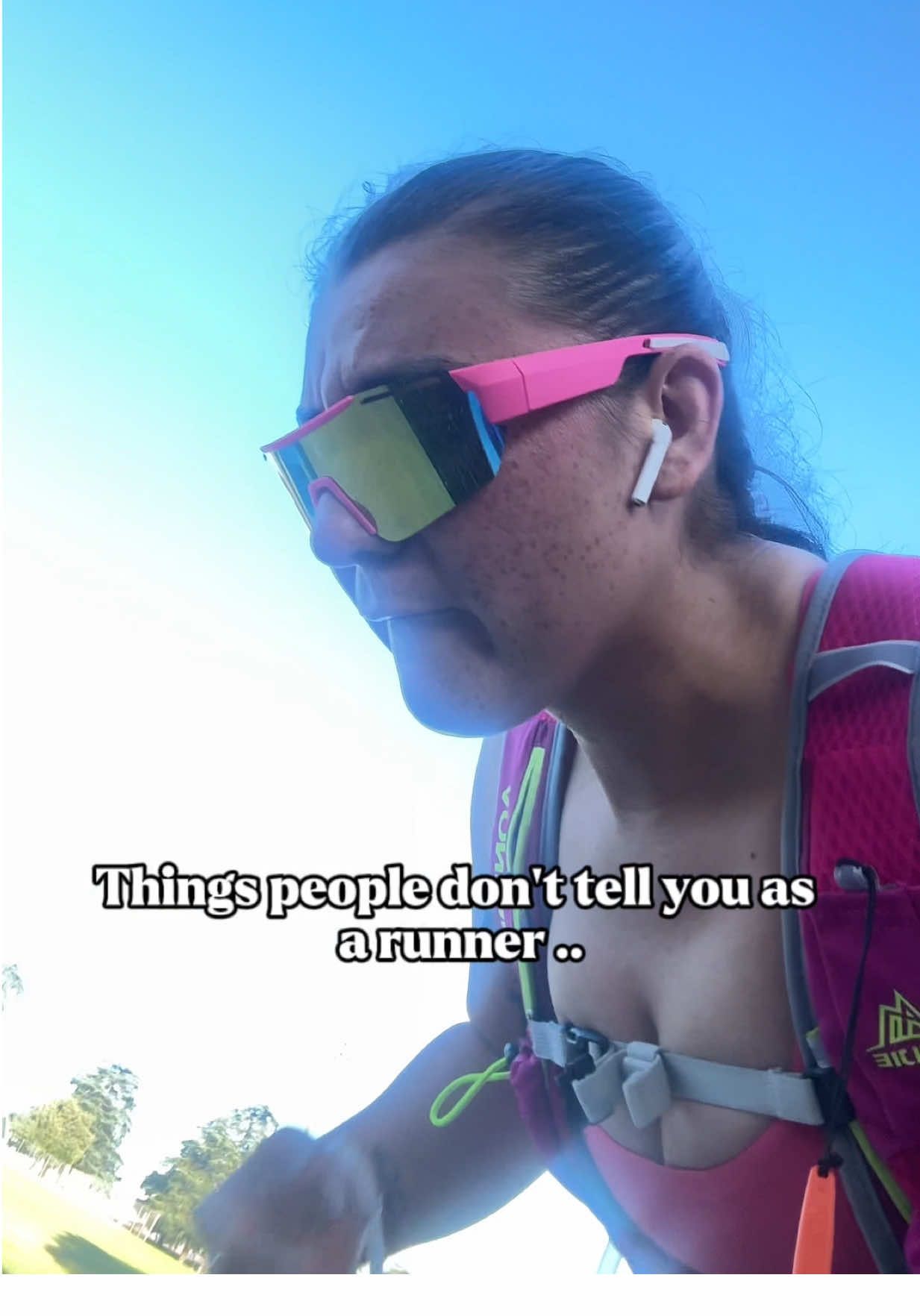 Okay but I ate a bug and this wasn’t part of the deal I had with running 🤣🤣🤣  #Running #runner #MomsofTikTok #runtok #beginnerrunner #training #runnergirl #girlswhorun #runningoutfit #runningmotivation #run #comedy #fyp #foryou #runningupthathill #marathontraining 