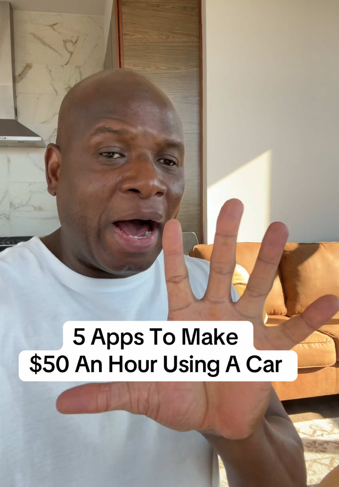 5 Apps To Make Money And Crush It!!! #medicalcourier #medicalcourierdriver #uberdriver #medicalcourierbusiness #lyft #lyftdriver #ups #lyftdriver #lyft #amazonflex #doordash #ubereats #ubereatsdriver #instacartshopper #doordashdelivery #doordashlife #fedexdriver #upsdriver 