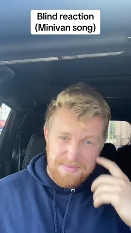 I have pretty similar road rage