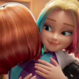 They were so sweet in The Ruler… and this identity reveal. 😭😭😭#CapCut #marcaniel #marcanieledit #marcanciel #nathanielkurtzberg #miraculous #therulermiraculous 