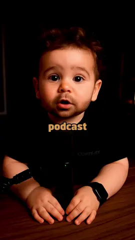How to make ai baby video  #aivideo #aibaby #aigenerated #elevenlabs #heygen 