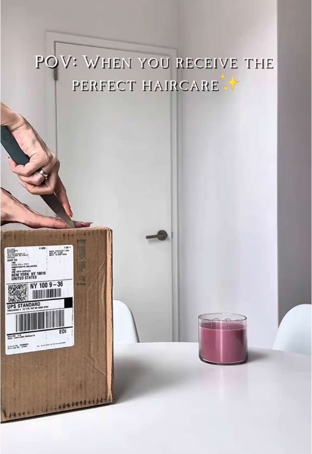 Thank you @AG Care for this beautiful ColourCare collection 💗 I’ll definitely show the results after using the entire line ✨ #AGCare1989 #Gifted #ColourCare #ColourSavourShampoo #ColourSavourConditioner #DeflectHeatProtection #ConditioningMist #ReconstructMask #HaircareRoutine #HealthyHairJourney #ColorTreatedHair #SulfateFree