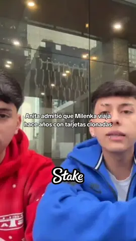 #milenka #sergio #benja #viaje #tarjetas #kick #streamer #foryoupage #parati #fypシ゚ #humor #fyp 