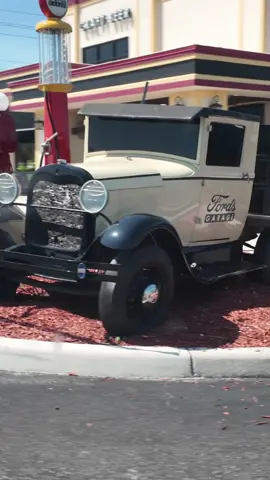 Ford Garage estaba muy rico ! #fordgarage #comida #restaurant #lakeland #lakelandfl #lakelandflorida #restaurante #thingstodo 