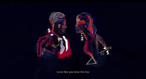 THIS SONG IS *Chefs Kiss* 😮‍💨 #galdive #alternativernb #rnb #newsong #lyrics #fyp #latenightvibes #blue 