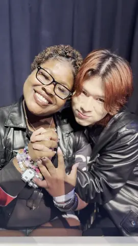 One of the cutest my lil sugar plum 😁😚@Darren #like #comment #share #fypシ゚viral🖤tiktok☆♡🦋myvideo #postivitiy #nsb #stardomtour2025 #darren 