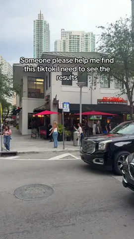I’m in Miami btw 