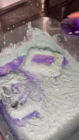 Here’s part 2😮‍💨😮‍💨 yall im so glad to be off work for the weekend!!this schedule has me TIRED 😩#creatorsearchinsights #trending #fyp #CleanTok #viral #spongeasmr #soapyspongesqueezing #FYP #viralvideos #cleantokasmr #cleaningtiktok #sudsycleaning #asmr #sudsy #fypシ #asmrvideo #spongetherapy #asmrsoundsontiktok #spongetok #asmrsounds 