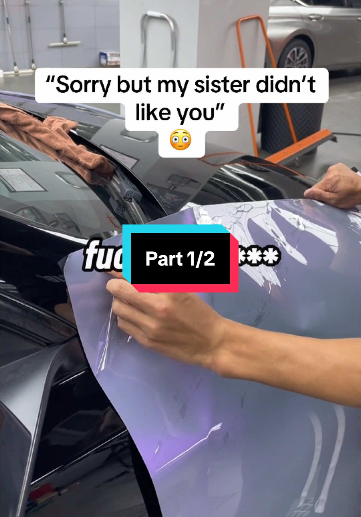 Sorry but my sister didn’t like you 😳 #fyp #tiktok #brother #dating #radio #brookandjubal #seconddateupdate #usa 