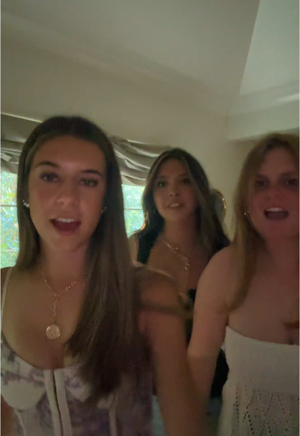 My girlssss