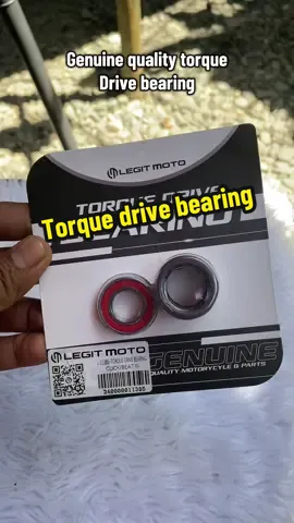 Parang may gingiling na bakal b tunog ng cvt mo baka torque drive bearing na yan  Disclaimer:prices are subject to change without prior notice #torquedrivebearing#torquedrivebearingmioi125#torquedrive#cvt#scooter#motorcycleparts#tiktoksaya 