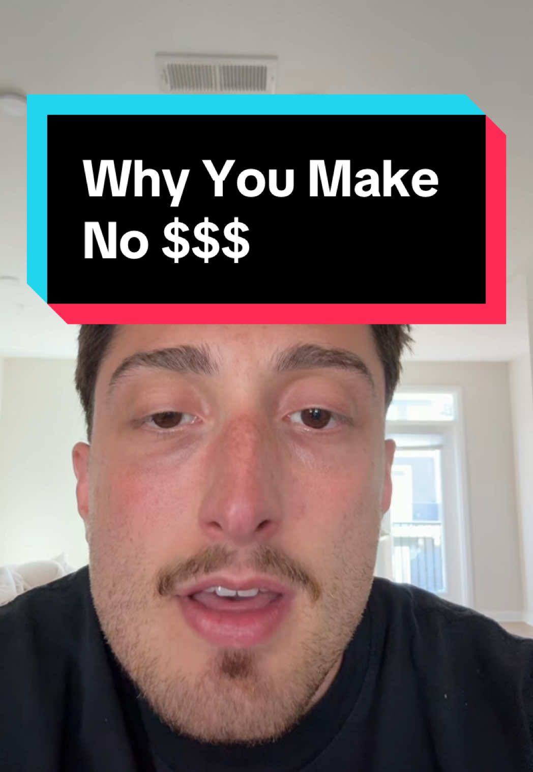 Why you’re broke: you scroll more than you sell, you watch more than you work, and you chase trends instead of mastering one thing. Most people don’t have a money problem—they have a focus problem #business #entrepreneur #businesstips #advice 