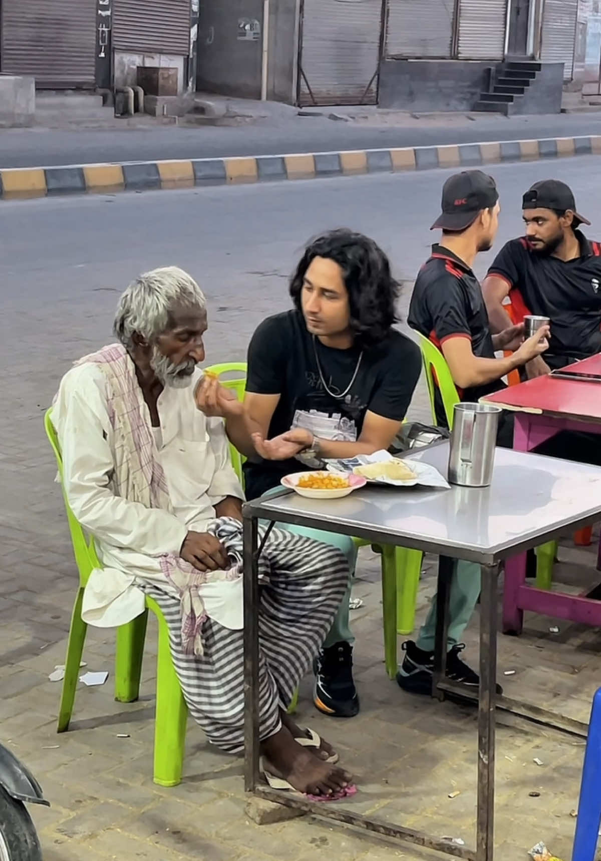Ab ap batao ky mana ya sahe keya🥹🙏#sadd_97 #foryou #foryoupage #trend 