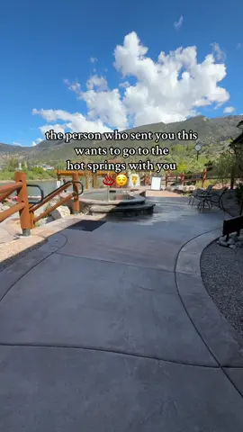 I fear this solves all my problems🫣 #ironmountainhotsprings #ironmountain #bestsoakever #glenwoodsprings #colorado #mountains #nature #peaceful #wellness #vacation #summervibes #Summer #thingstodo #adventure #travel #relaxify #denver #grandjunction #coloradosprings #fortcollins #boulder #aspen #vail #comevisit 
