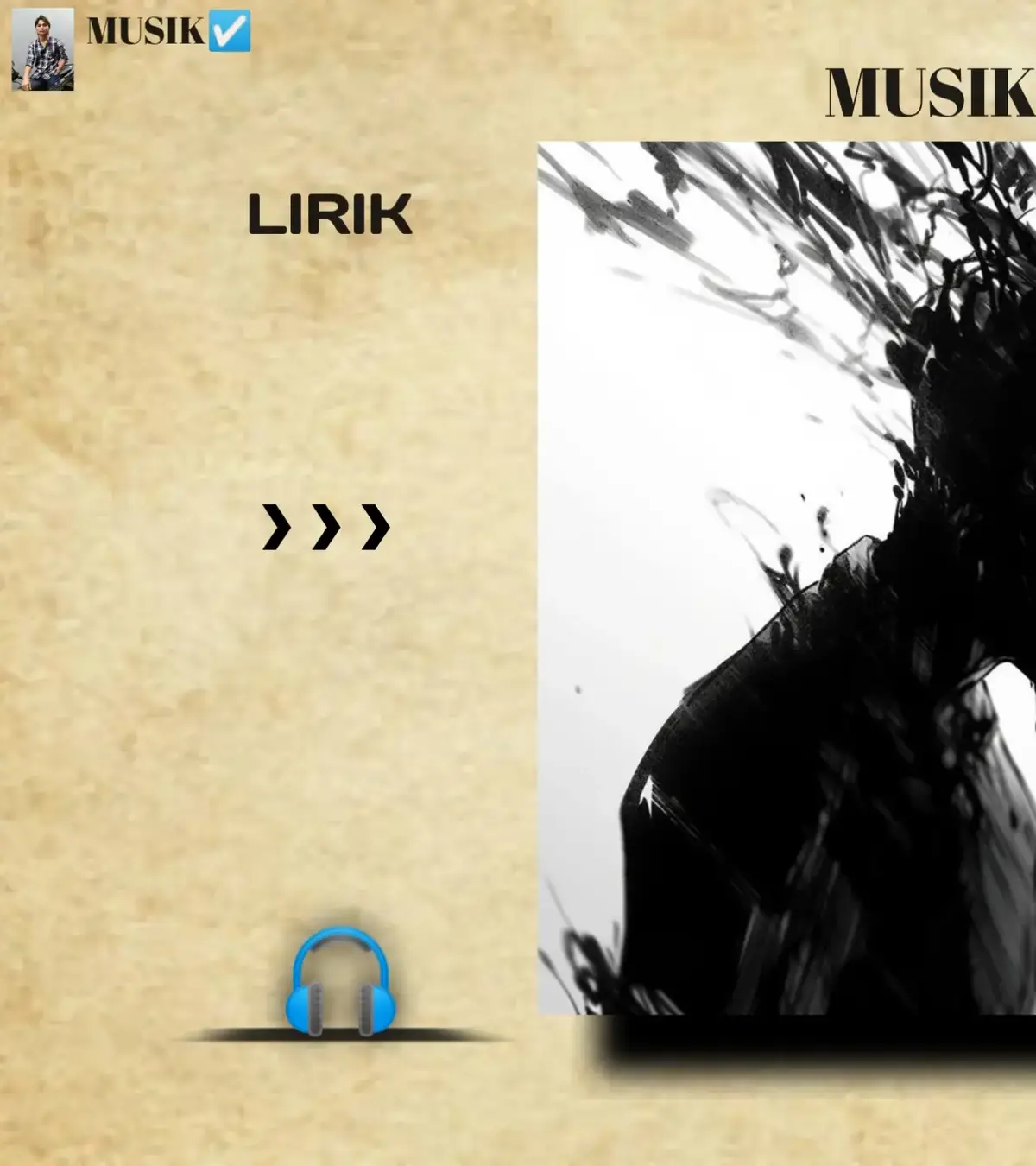 #lirik #liriklagu #lirikmusik #laguviral #komang #galaubrutal #song #karaoke #musik #foryou 