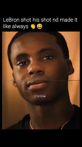 Bro got rizz  🎬 Shooting Stars  LeBron James is the central figure in the 2023 drama 