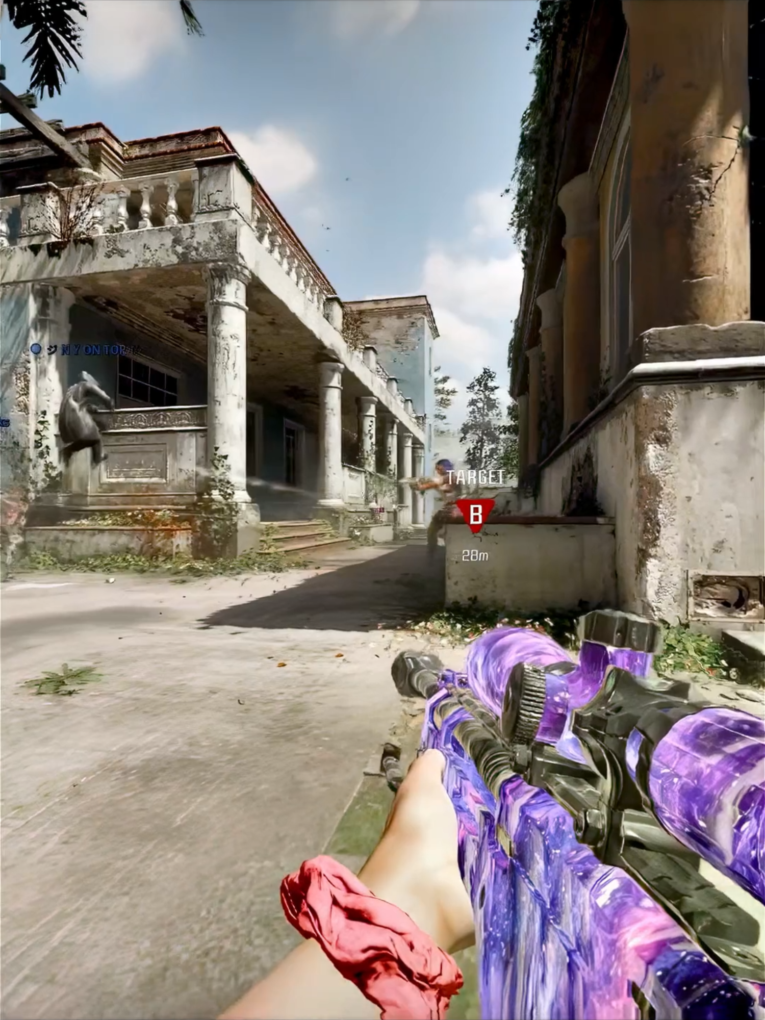 الجوده بالبايوو🔥💀 افضل ايديتررر @lnjxw #callofduty #mw #mw3 #bo6 #blackops #blackops6 #movment #warzone #warzoneclips #GamingOnTikTok #foryourepage #quality #fyp #120fps #60fps #clips #cupcut