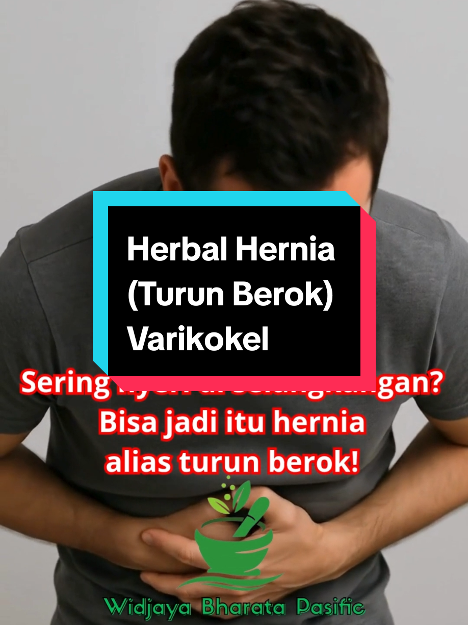 Dekapro Bharata Original Herbal Hernia Dan Varikokel #herbal #hernia #varikokel #turunberok #dekaprobharata #fyp 