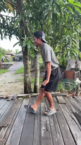 Ritual sbelum berangkat kerja #garamcina #viraltiktok 