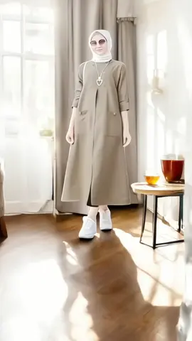 dress wanita cantik dipakai #dresswanita #fypシ゚ 