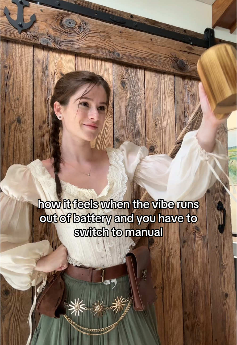 back to my roots #renfaire #renaissance #18thcentury #renaissancefestival #fypp #explore #viral 
