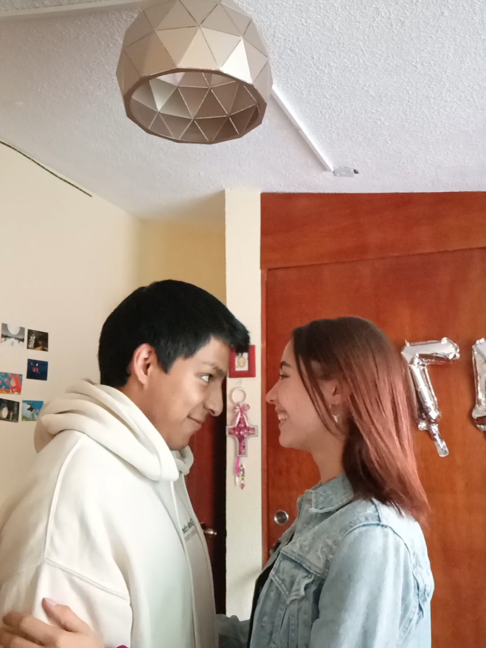 la razón de porque estoy y estaré sufriendo un buen rato 