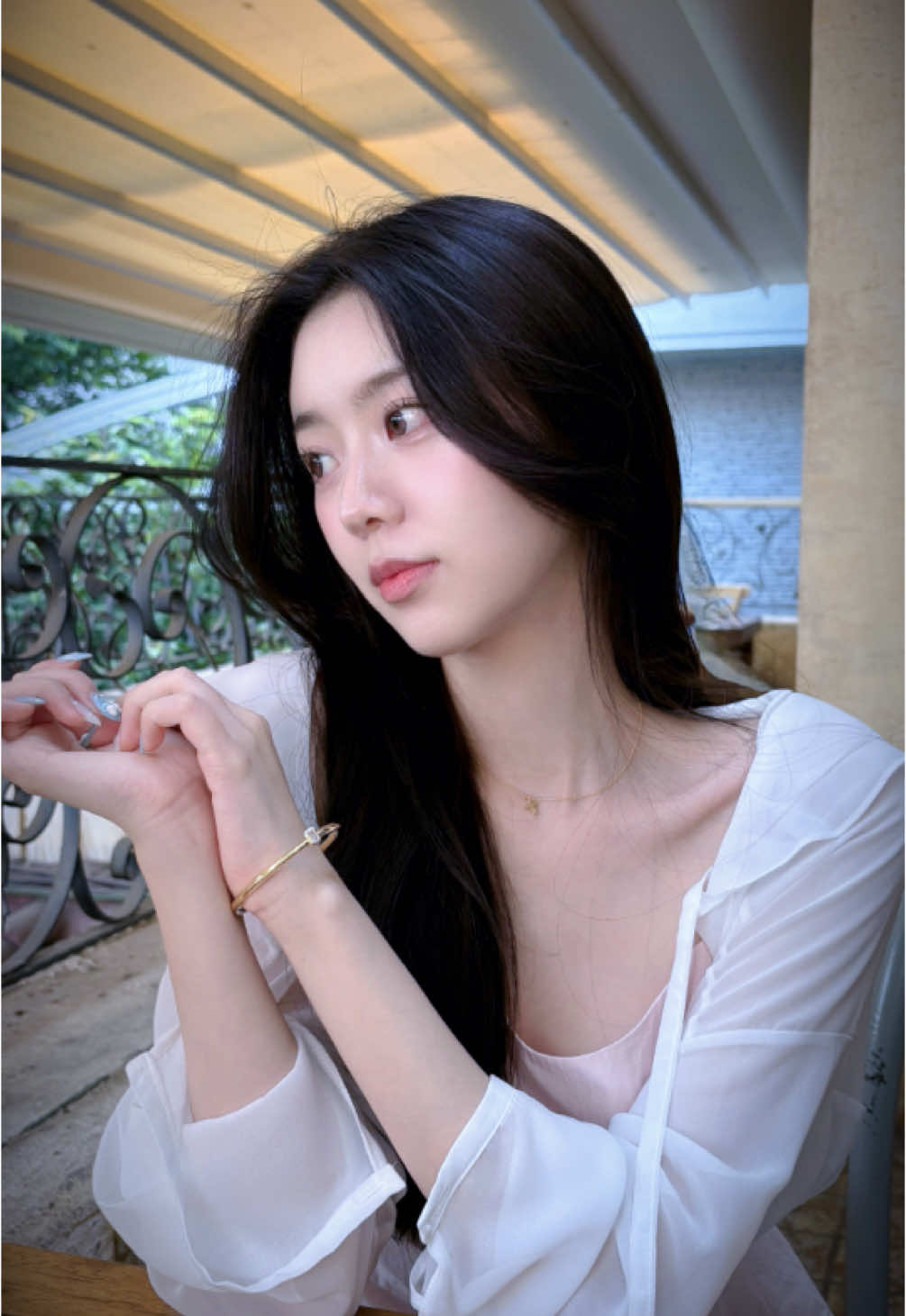 멀리가지마 가까이있자