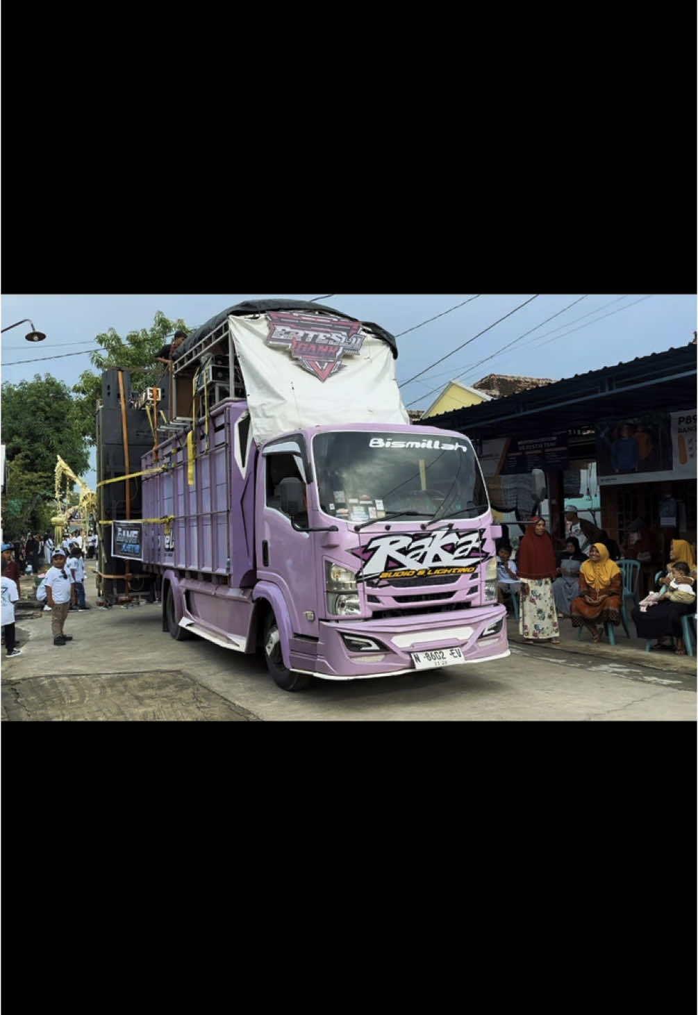 Raka Audio x Gank Khetib  KARNAVAL PASURUHAN KAYEN 2025 #rakaudio #karnavalkayen #soundhoreg #karnavalsound #karnavalpasuruhan #rakaaudio @Kj.didot67 @MAS_TEGE 