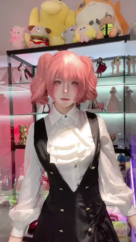 #cosplay #xuhuong #cute #xh #cos #douyin 