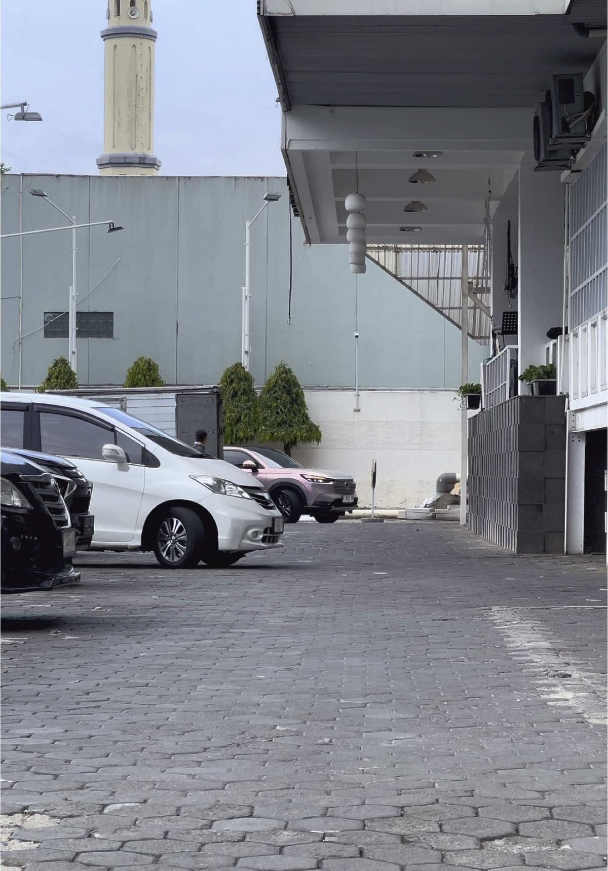 Manismu Kaya Permen🫦 #hrv #hrvpink #hrvpurwokerto #allnewhrv #hrv2025 