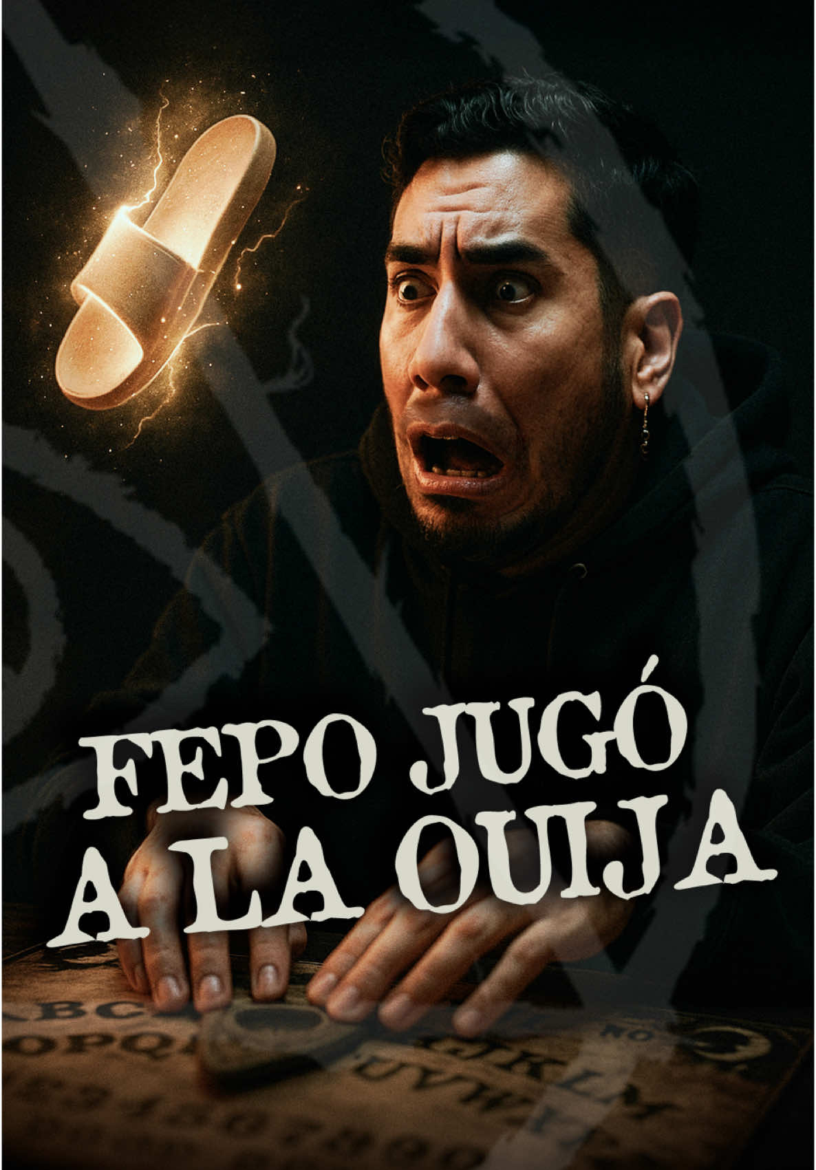 ⭕️ AH! QUÉ LARRE | Noche de hechizos NP. 159 ✨ Aprovecharon que tomaron la noche paranormal en contra de mi voluntad para soltar todo lo que pasa detrás de cámaras. ¿Qué hizo mi queridísima madre? Compartió los mejores consejos de protección, limpieza y suerte. 👁️ ¿Anotaron todos? 📌 NOCHE PARANORMAL EN VIVO | 8 PM (MX) Todos los viernes 👽 #ouija #brujeria #rituales #proteccion #paranormal 