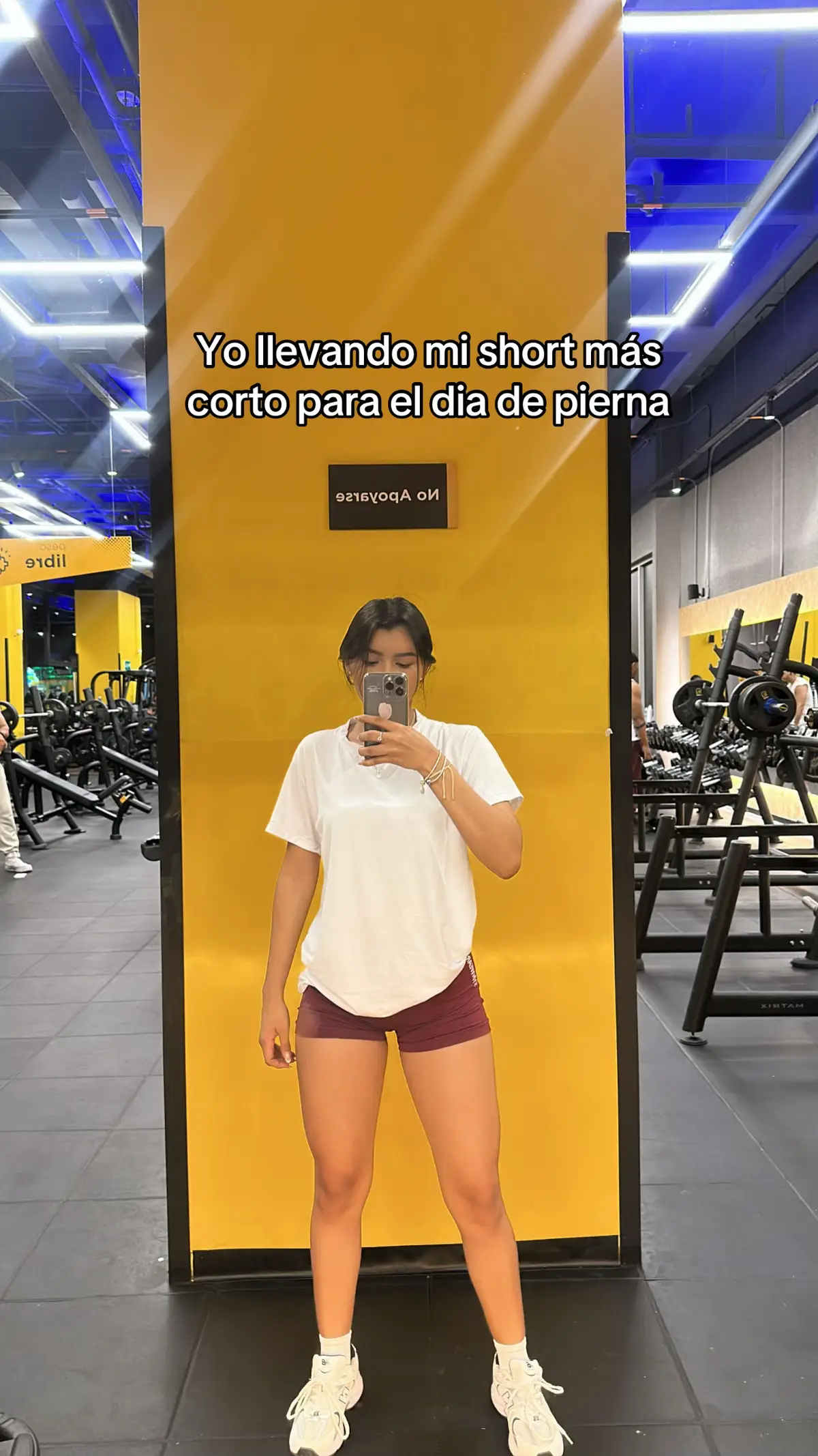Soy jajaja  #GymTok 