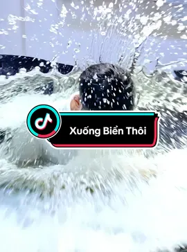 E Trung xuống biển bán xoàn 😍😍#thanhtrung #thanhtrungdiamond #trangsuc 