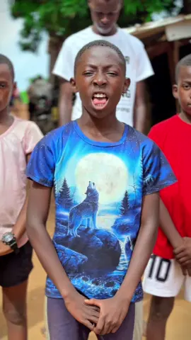 The meaning of life is contained in every single expression of life itself, #michaeljackson #smashtalentkidsafrica #fyp 