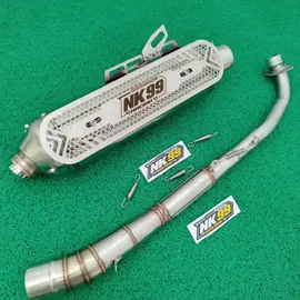 knalpot standar Racing Motor supra Jupiter Vega Grand karisma #suprabapak #fyptrending #racuntiktokshop #knalpotstandarracing #racuntokopedia 