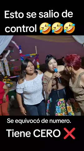 se #salio de #control #bombamusical #tecno #huayno #envivo 
