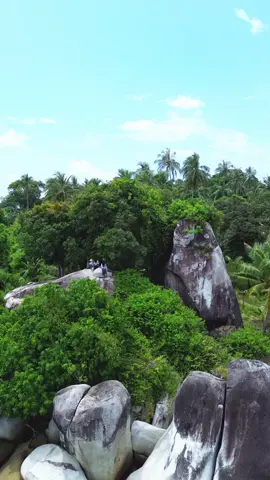 Pantai : Pendem Pulau Pongok #pulaupongok  #kepulauanpongok #wisatabangka #wisatabangkabelitung #pulaudiujung #pulaukecil #bangkaselatan #bangkabelitung #laskarpesisir #pulaucelagen