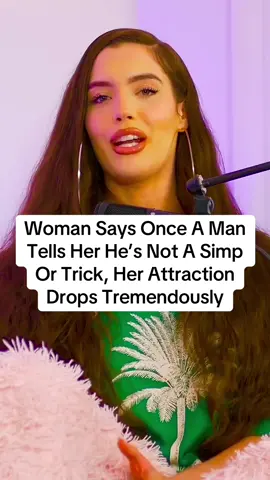 This is a great example of gaslighting at its finest. Some of these of women are just looking for men to take advantage. Because asking a man why can’t he learn to be a trick or simp is just insane. Saying you automatically stop liking a man because of this is just crazy. #truth #simp #trick #attraction #takeadvantage #gaslighting #crazy #insane #lessonlearned #mindset #knowyourworth #dating #relationships #life #lifelessons 