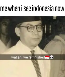 Accept it you are Indonesian 💀 #fy #fyp #bunghatta #hatta #mohhatta #soekarno #vicepresindent #president #indonesiaemas #fy 